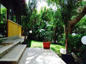 Отель Chalet Ramo  Партинико